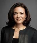 Sheryl Sandberg